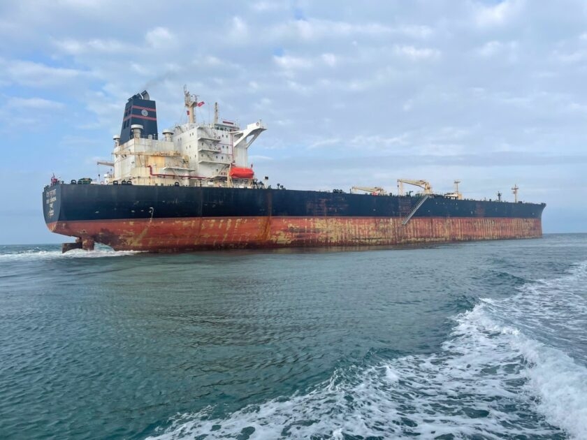 Dịch vụ đại lý tàu biển