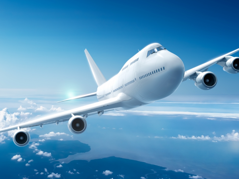 Dịch vụ đại lý vé máy bay