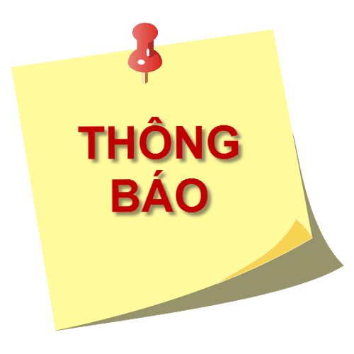 Thông báo PVTrans