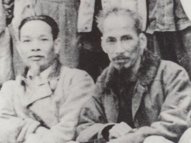 Đề cương kỷ niệm 130 năm ngày sinh đồng chí Hồ Tùng Mậu (15/6/1896 - 15/6/2026)
