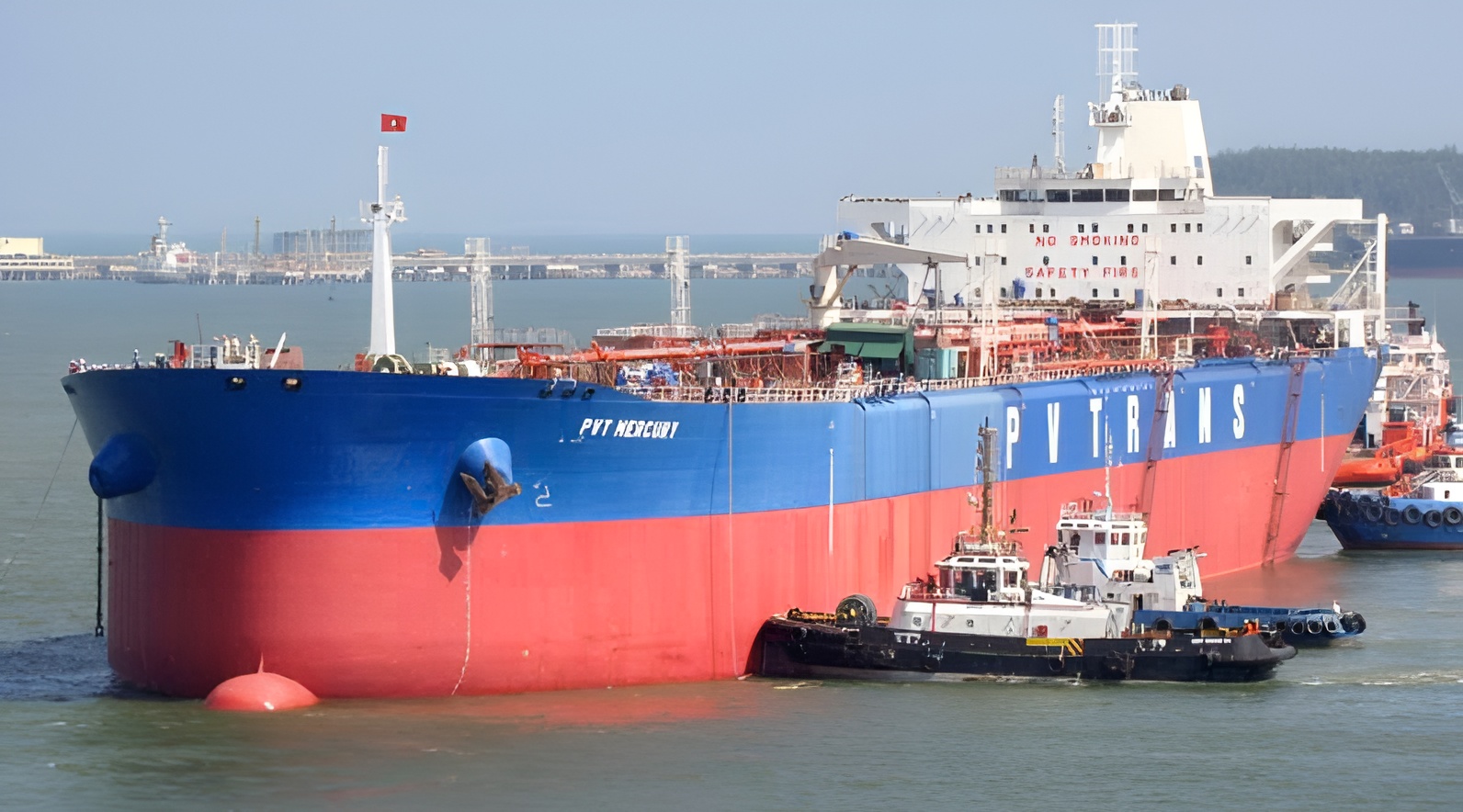 PVTrans Quảng Ngãi - Chào mừng Ngày Thuyền viên năm 25/06