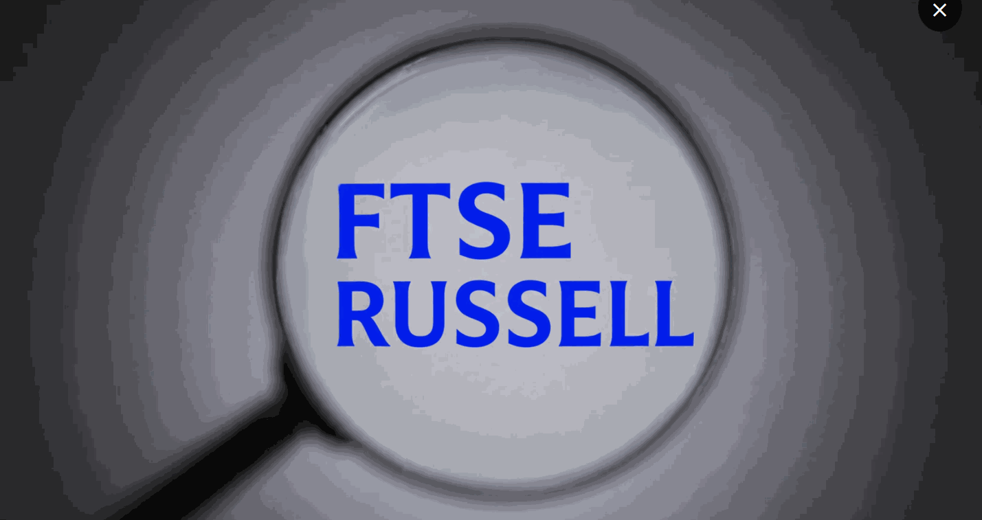 PVTrans chính thức lọt rổ chỉ số quốc tế FTSE All-Share FOL-adjusted Index