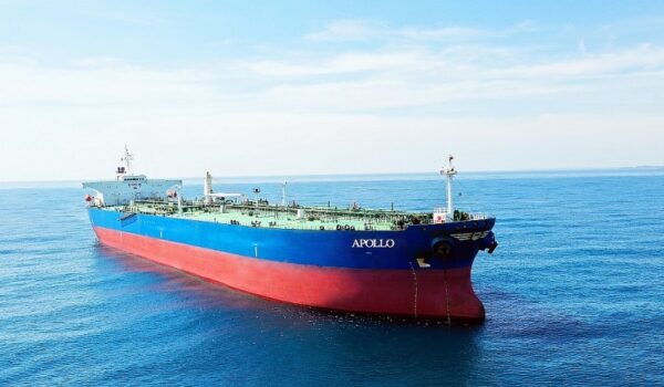 Tàu APOLLO