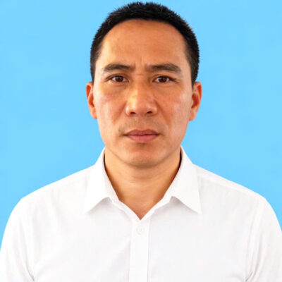 Lê Tiến Dương