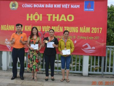 Hoi thao Dau khi 2017 doc - Google Tài liệu