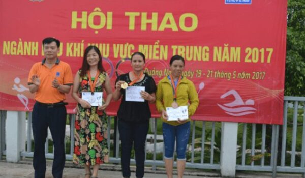 Hoi thao Dau khi 2017 doc - Google Tài liệu