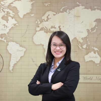 Trần Thị Kim Huệ