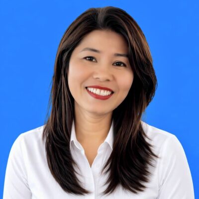 Phạm Thị Oanh