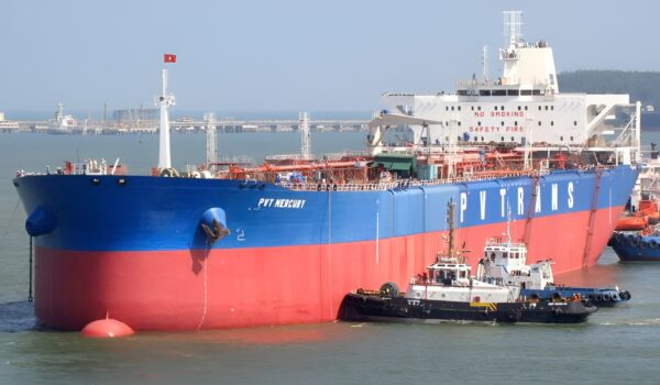 PVTrans Quảng Ngãi - Chào mừng Ngày Thuyền viên năm 25/06