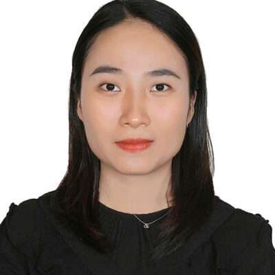 Lê Thị Anh Thi