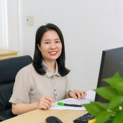 Hà Thị Bích Vân Hà Thị Bích Vân