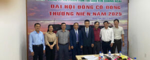hinh dai hoi co dong