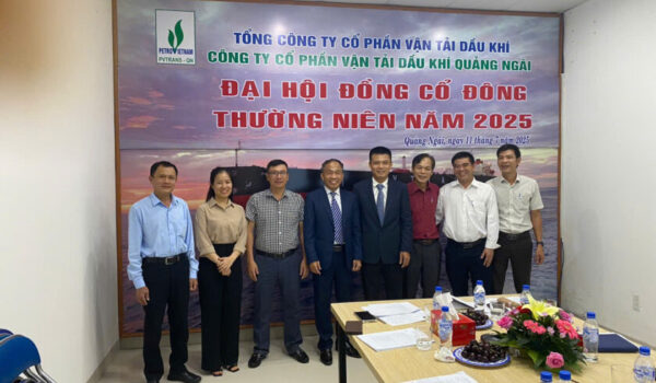 hinh dai hoi co dong