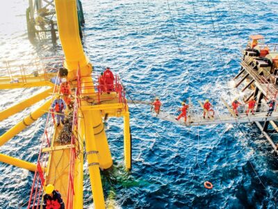 Petrovietnam - Trụ cột tăng trưởng, hạt nhân đầu tư chiến lược
